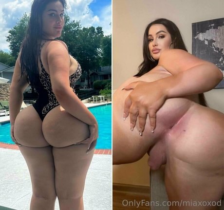 miaxoxod エロティックなスター 画像