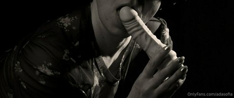 adasofia プロフィール写真