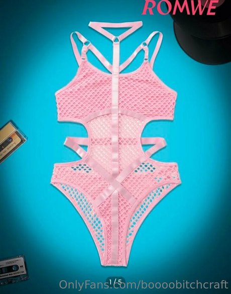 boooobitchcraft 高品質女優 写真