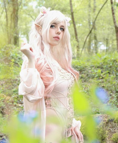 boooobitchcraft アダルトスター ギャラリー