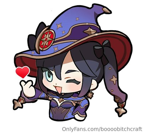 boooobitchcraft アダルトスター 写真
