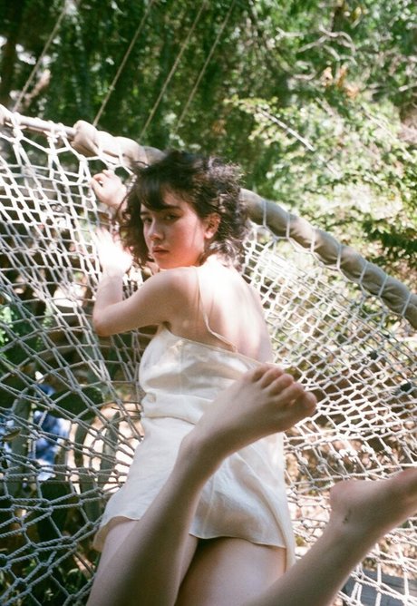 Mia Kerin トップスター 写真