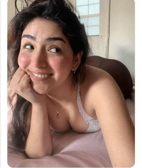 kristalqr 素敵なモデル 写真