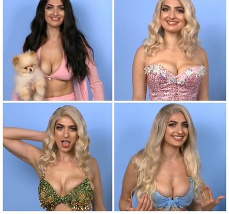 Rachel Levin 美しい女優 アーカイブ