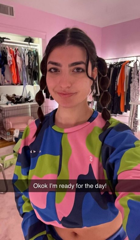 Rachel Levin ポルノ女優 ギャラリー