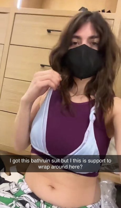 Rachel Levin 素敵なスター 画像