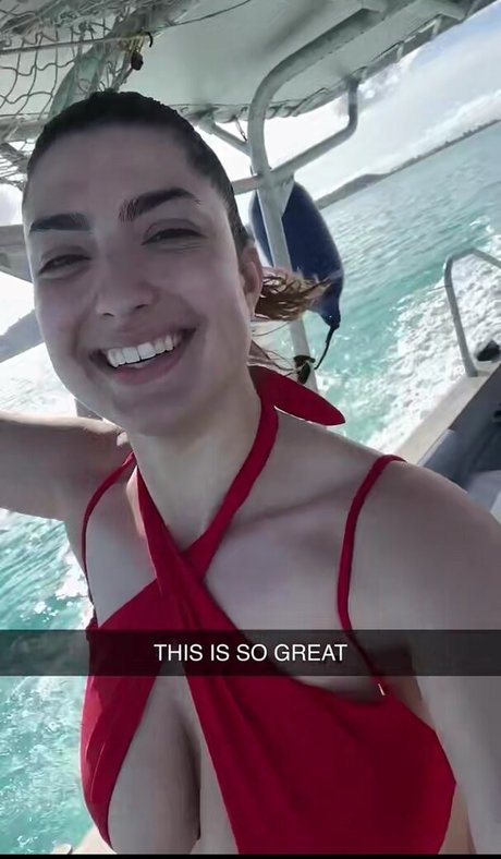 Rachel Levin セクシーなスター 写真