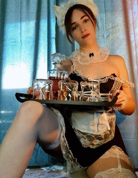 milashiroki 最高のモデル 写真