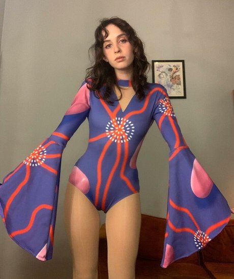 Mica Tenenbaum 最高のモデル ギャラリー