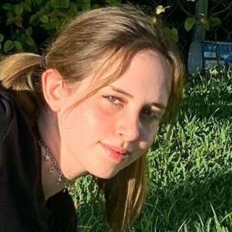 Mica Tenenbaum かわいいスター 写真