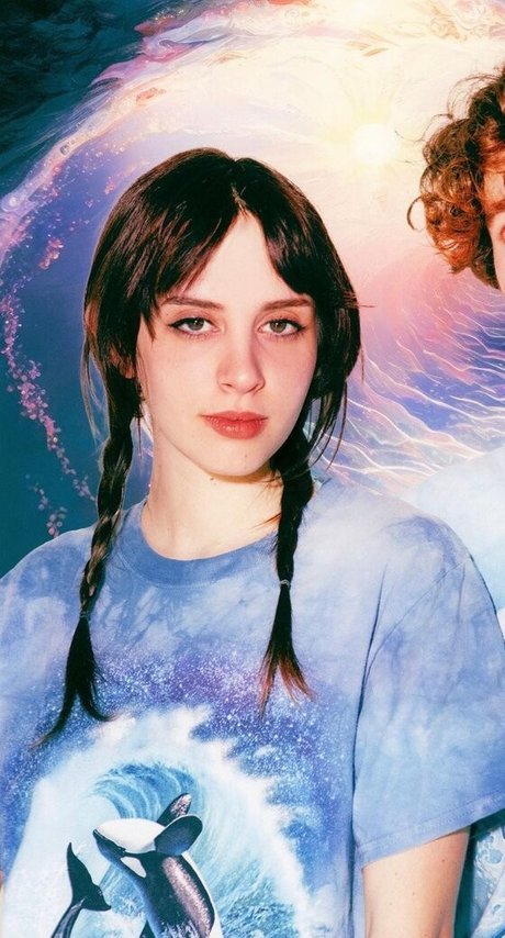 Mica Tenenbaum 写真集