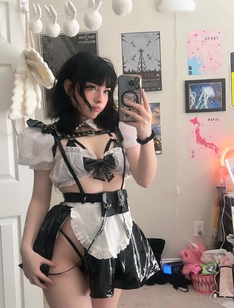 Snottea アダルト女優 写真