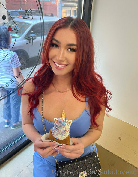 suki lovexo 素敵なポルノスター 写真