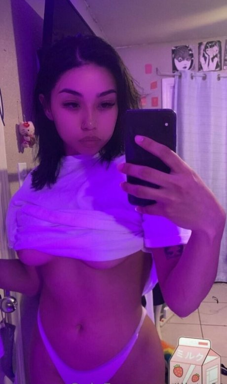 bodyby harumiii エロティックモデル ギャラリー