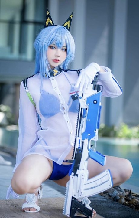 Tako Chan 無料モデル 画像