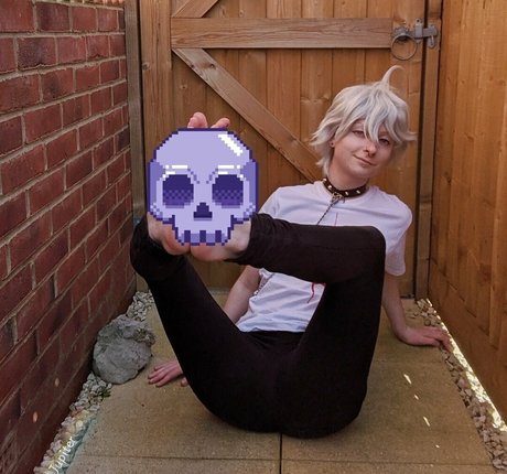 enbyjupiterfree スターセックス ギャラリー