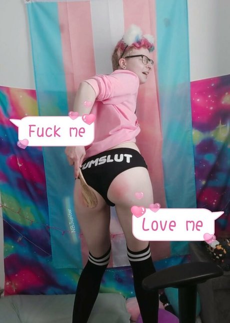 enbyjupiterfree エロティックモデル ギャラリー