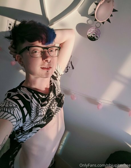 enbyjupiterfree ポルノスター HD アーカイブ