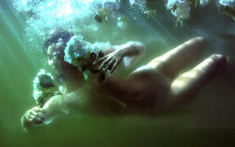 Lauren Tsai トップポルノスター 画像