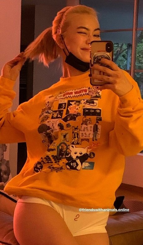 Lauren Tsai xxxモデル ギャラリー