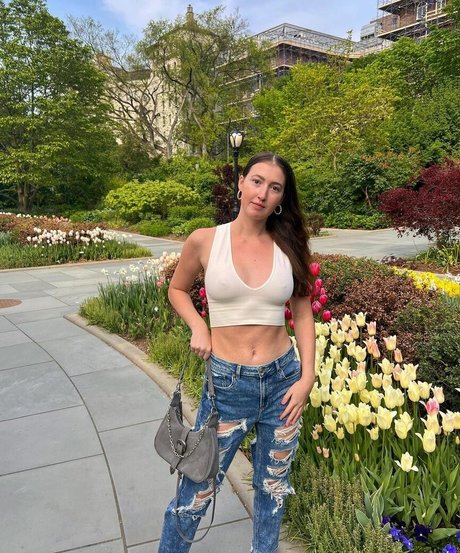 SophieLouisePatterson 高品質女優 画像