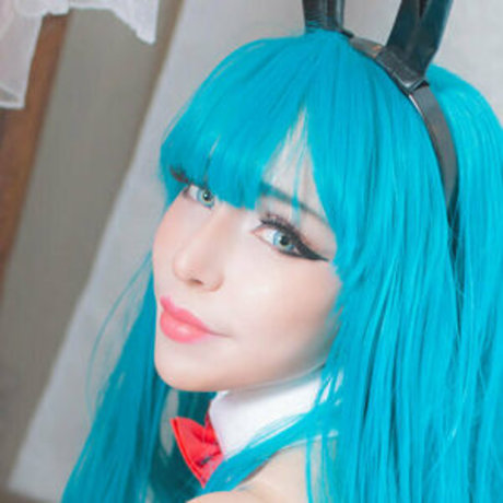 itsroxycos セックス女優 写真