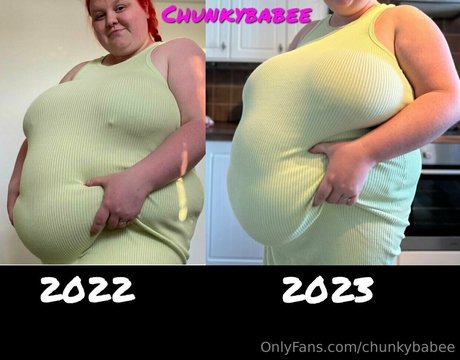 chunkybabee セックスポルノスター 写真