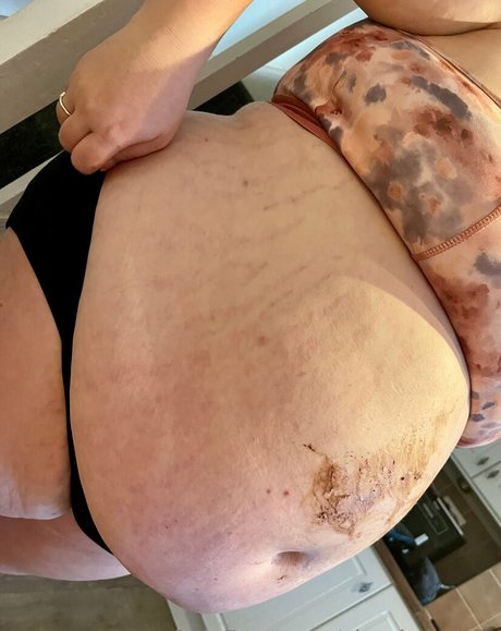 chunkybabee ポルノモデル 画像