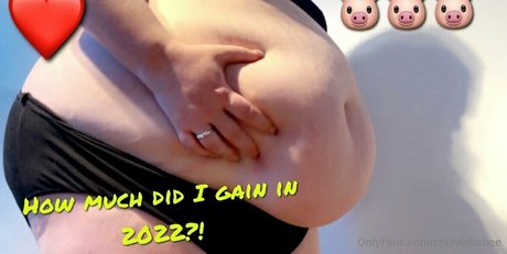 chunkybabee アダルトスター 写真