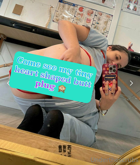 underthescrubs ポルノスター ベスト ギャラリー