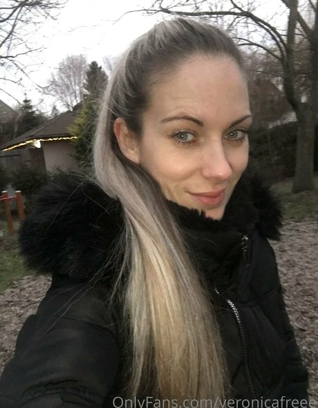 veronicafreee ホットモデル 画像