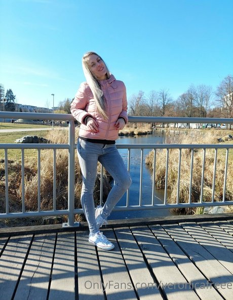 veronicafreee 無料モデル ギャラリー