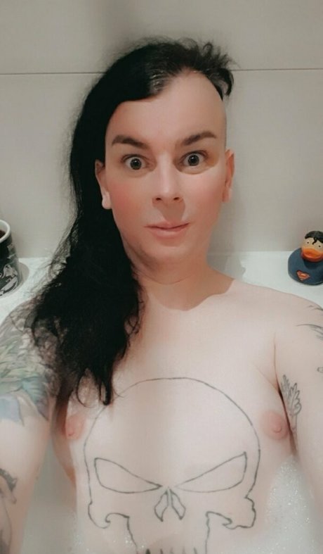 ニューハーフオンリーファン ヌード アーカイブ