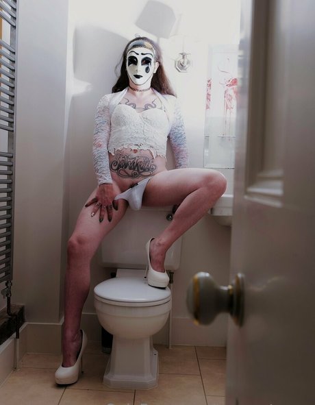 tammytegun 美しいモデル 写真