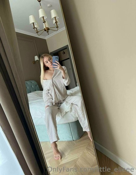 Little elleee 素敵なスター アーカイブ