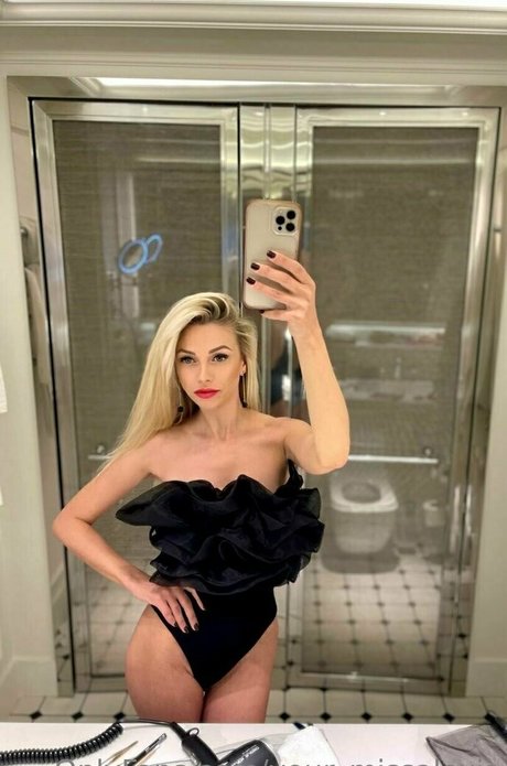 your missalexis スター ヌード 画像