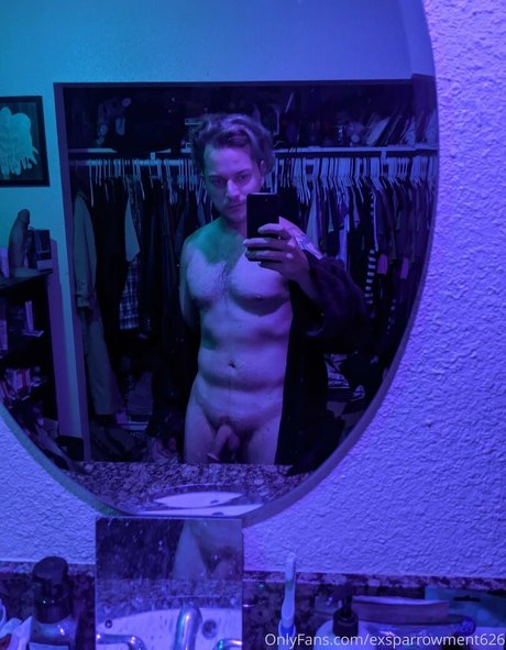 exsparrowment626 セクシーなスター 写真