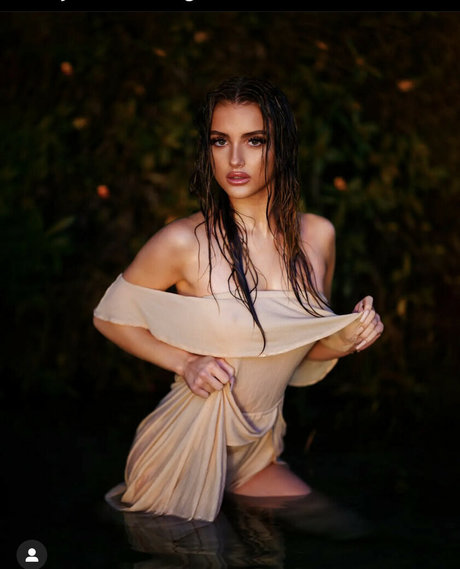 jordanmaries ホットなモデル 写真