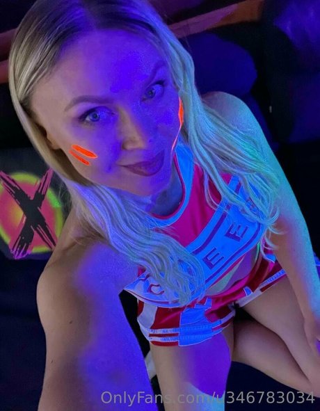 nataliepower アートポルノスター 写真