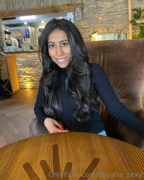 dayana sexy ホットモデル 写真