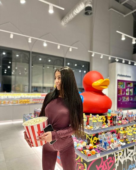 dayana sexy スター 写真