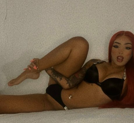 patri twin ホットスター 写真