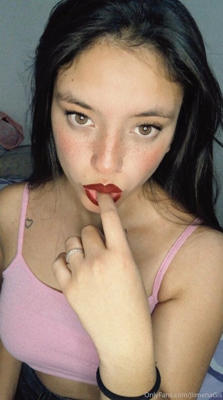 jiimenagis 独占女優 画像