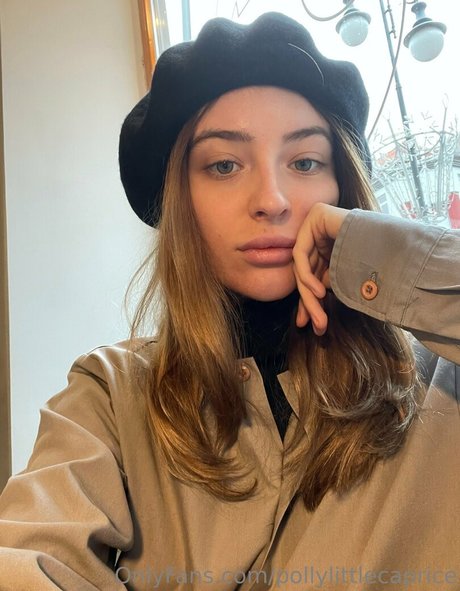 pollylittlecaprice ポルノスター 裸 写真