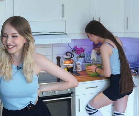 MissMikkaa ホット女優 画像