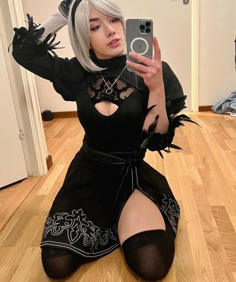 MissMikkaa ヌード女優 画像