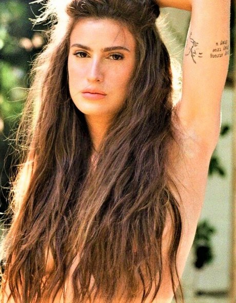 Gal Gvaram 最高の女優 画像