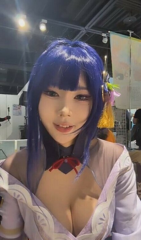 Song Ju A セックススター 写真