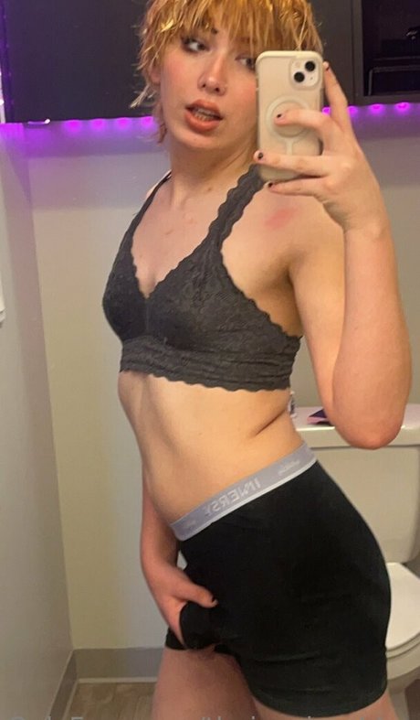 theiconicashley アダルトモデル 写真