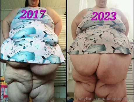 doughbellygirl xxx女優 写真